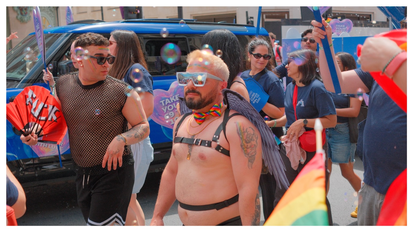 Pride