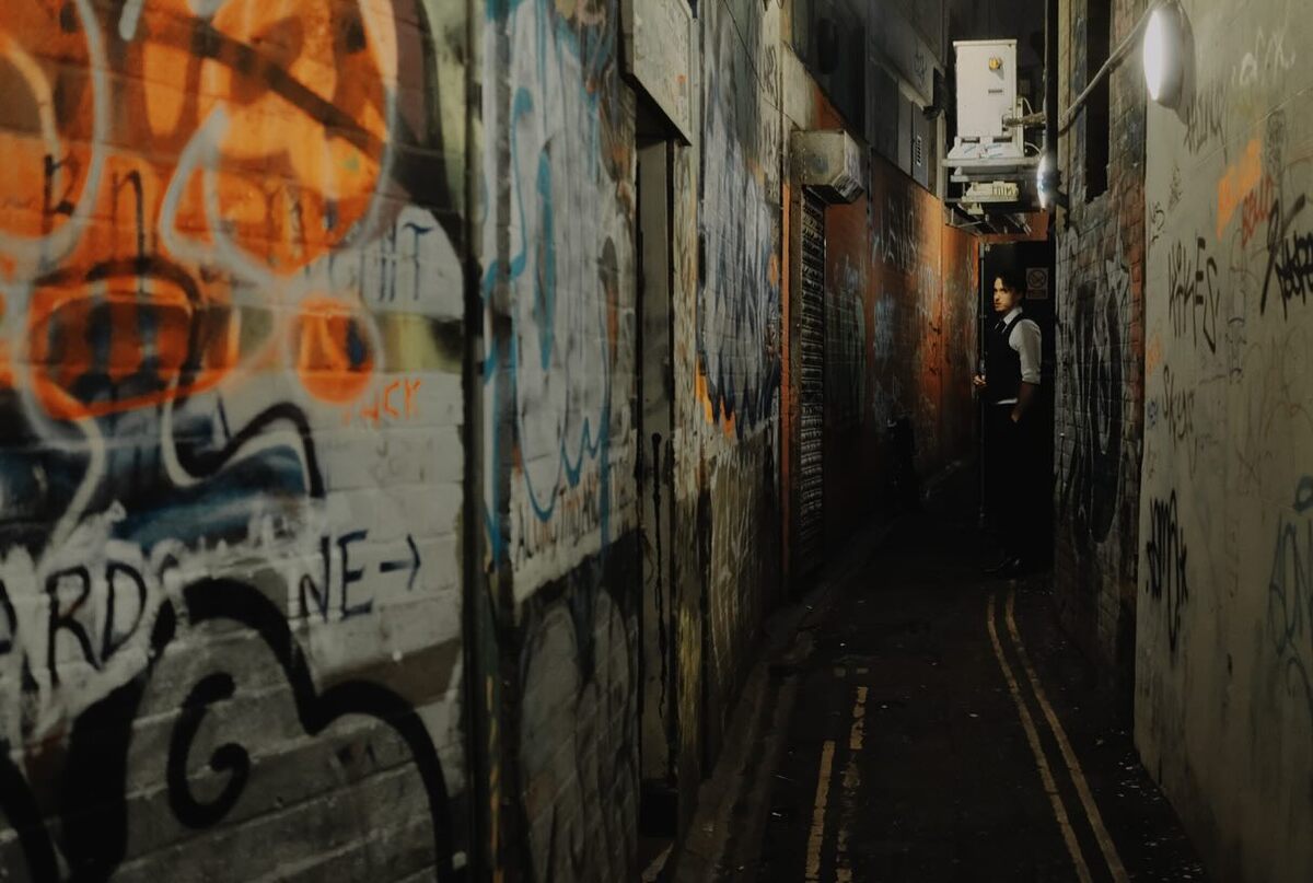 Street Photography Glossary